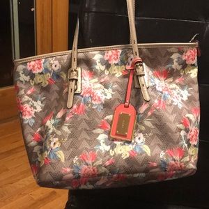 Aldo tote